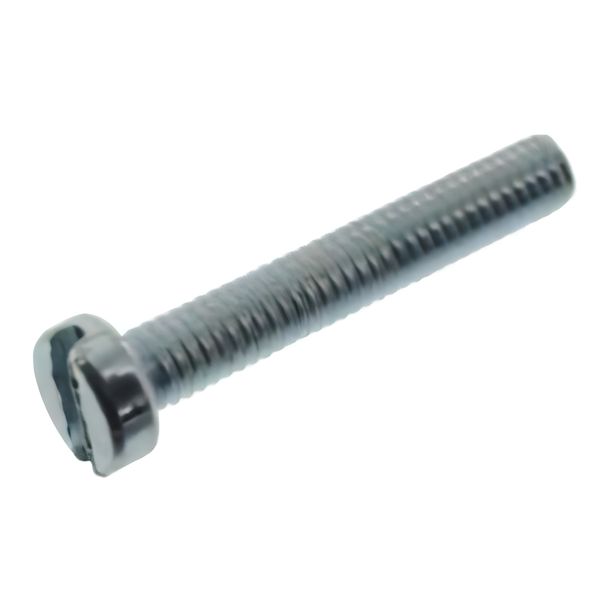 Tornillo cilíndrico M4x25-4,8 A4K (DIN 84)