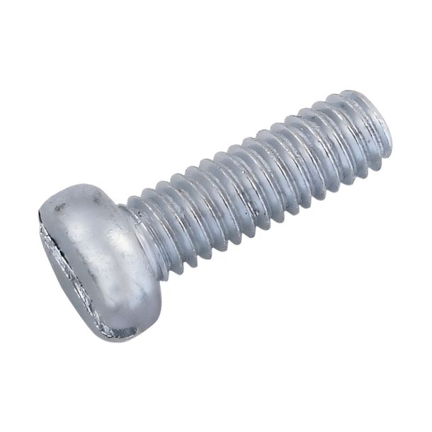tornillo cilíndrico M4x12-4.8-A4K (DIN 84)