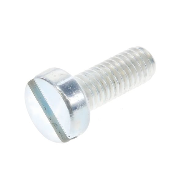 Tornillo cilíndrico M3x8-5.8-A4K (DIN84)
