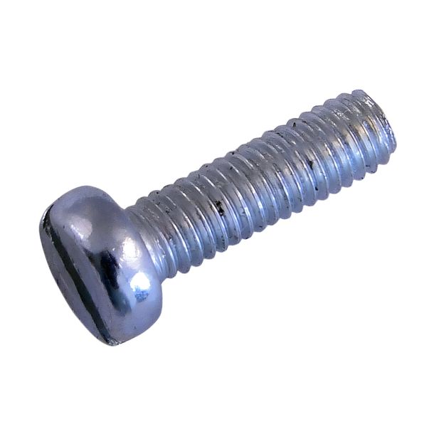 Tornillo cilíndrico M3x10-4,8-A4K, DIN 84