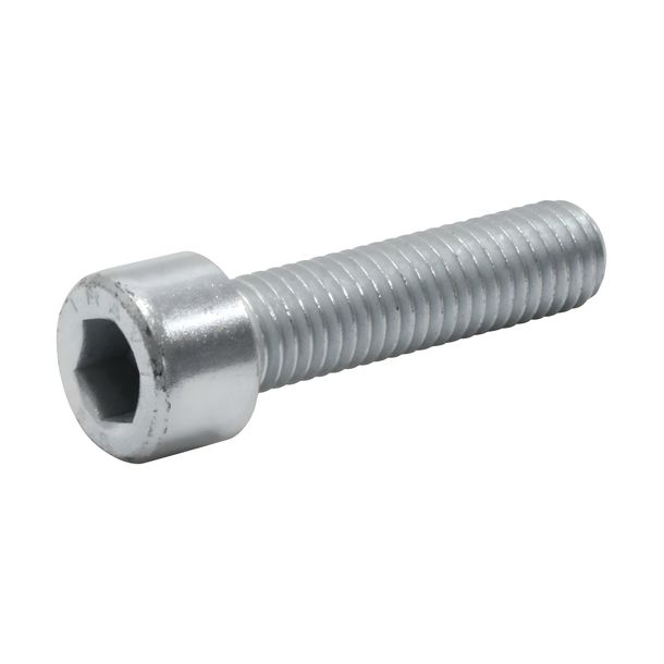 tornillo cilíndrico M10x40-8.8-A4K (DIN 912)