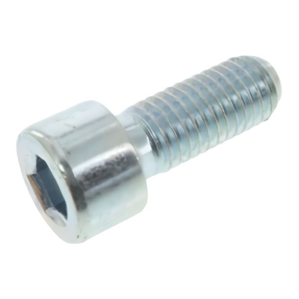 tornillo cilíndrico M10x25-8.8-A4K (DIN 912)