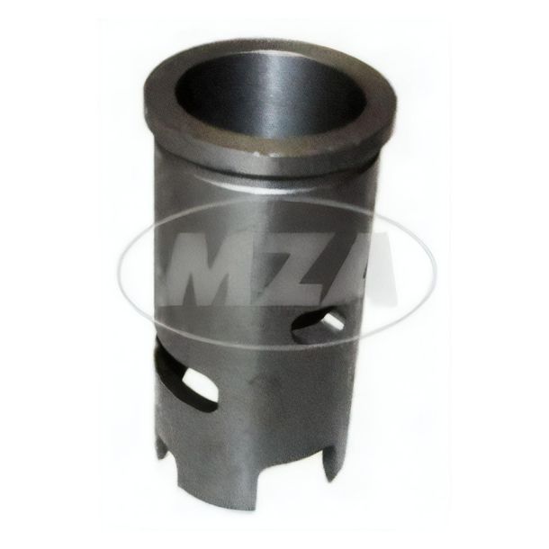 Simson cilindervoering Ø38,00mm (blank = ondermaats) voor S51, SR50, KR51/2