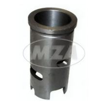 Simson cilindervoering Ø38,00mm (blank = ondermaats) voor S51, SR50, KR51/2