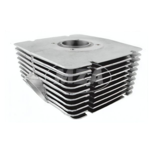 MZ cylinder, solo - Ø52.00mm - for ETZ125