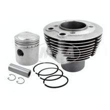 Set cilinder met Ø68mm-platte zuiger, passend voor AWO 425S