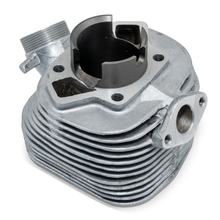 Solocilinder 2-kanaals Ø 40mm 50cc voor Simson KR51/1 Schwalbe/SR4-2 Star/SR4-4 Hawk