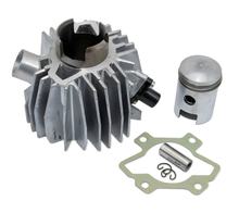 Zylinderkit mit Kolben M51A Motor für Mofa Simson SL1