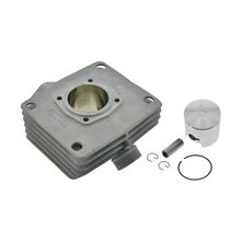 SET RESO-LT90 - 2-kanaals - Tuningcilinder met ø 50 mm-tuningzuiger, 90ccm