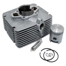 Zylinderkit mit Kolben 10,5 KW für MuZ / MZ ETZ150