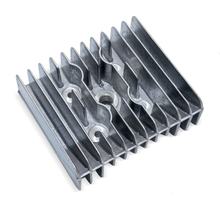 Cylinder Head 60ccm Ø 41mm for S51, S53, S61, SR50