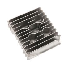 Cylinder head ø 38.00 mm, 50cm³ - KR51/2 - versions N, E, L