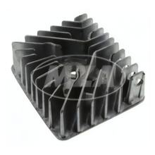 Simson cylinder head S50 - Ø40.00 mm, 50 cm³
