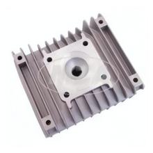Simson cylinder head ø 45.00 mm, 70 cm³ - for S70, S83, SR80