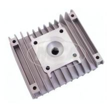Simson Zylinderkopf ø 38,00 mm, 50cm³ - S51, SR50, KR51 / 2