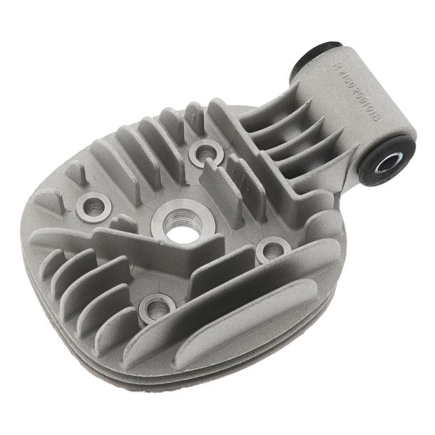 Testata Simson con supporto in gomma - 50cm³, ø 40 mm - KR51/1, SR4-2, Duo 4/1