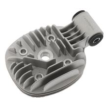 Simson cylinder head with rubber mounting - 50cm³, ø 40 mm - KR51/1, SR4-2, Duo 4/1