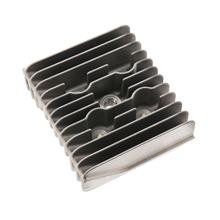 Tuning cylinder head S61 - diameter 41.00 mm - long spark plug thread