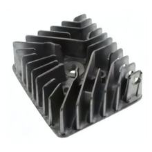 Simson stemcilinderkop S50 - Ø=45,00 mm, voor 63 cm³ cilinder