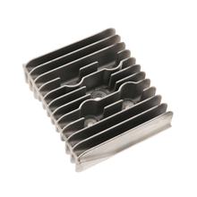 Simson tuning cylinder head ø 45.00 mm, 70 cm³ - for S70, S83, SR80