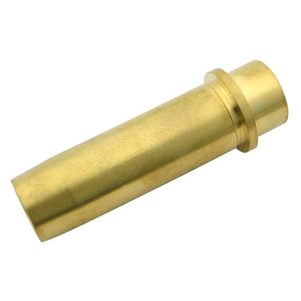 Guide de soupape d'admission - ø extérieur 14,15 mm - convient à AWO 425T- 12 HP