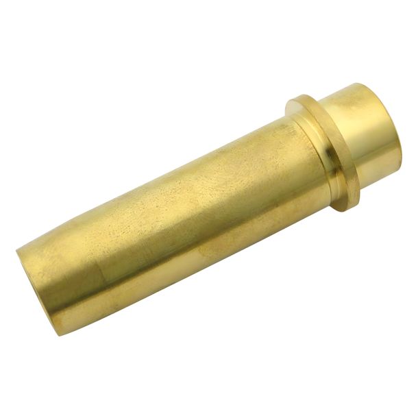 Guía de válvula - válvula de entrada - apta para AWO 425T- 12 HP, ø exterior 14,07 mm