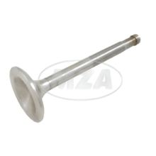 Auslaßventil, Teller ø 36 mm, Länge 100 mm - pass. für AWO 425 Sport, 14 PS