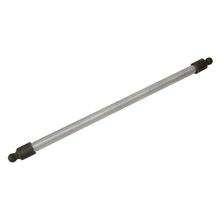Duwstang met drukstukken, L= 185 mm, kogelkop ø 6,70 mm - geschikt voor EMW R35-3