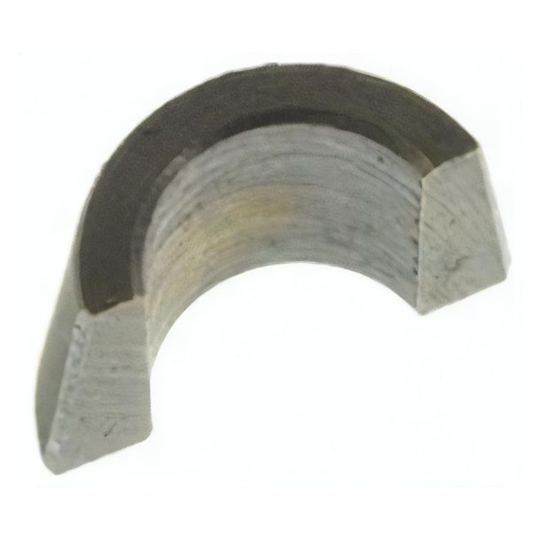 Clamp valve attachment, fit. for AWO 425S