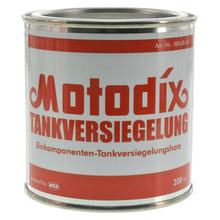 Tanksiegelharz, 200ml - für Tanks bis 15 Liter
