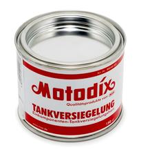 Tanksiegelharz, 150ml - für Tanks bis 9 Liter