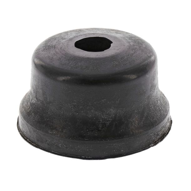 Corps de support en caoutchouc MZ pour réservoir de carburant avant - TS250, TS250/1
