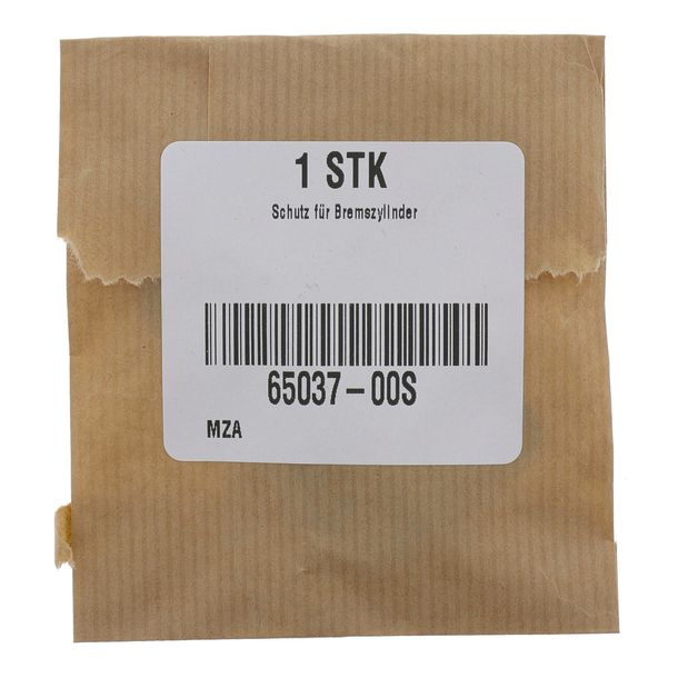 protection for brake cylinder