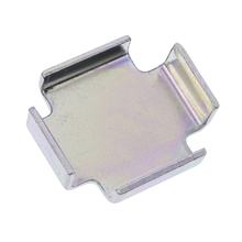 Zwischenlage 1,0 mm (Bremsbacke)