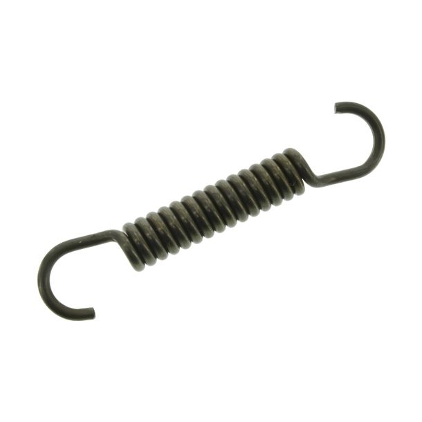brake shoe spring - moped, mokick, scooter