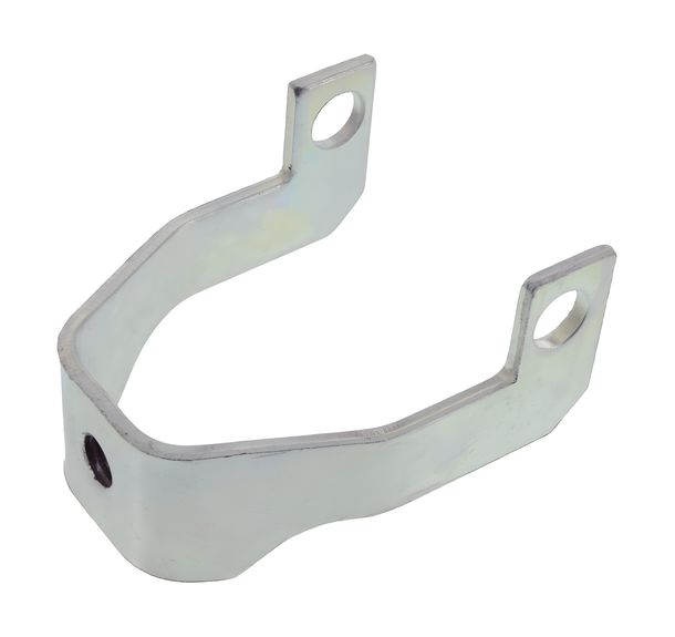 Collier de retenue Simson pour protection thermique, avant, S51E, S70E - Enduro