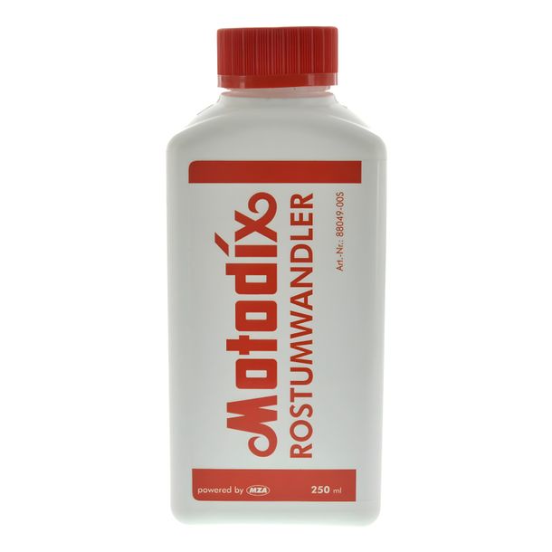 Roestomvormer, 250 ml - hoog concentraat