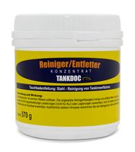 Reiniger / Entfetter Stahl 570g (Granulat Einzelprodukt aus Set 88042-A-S)