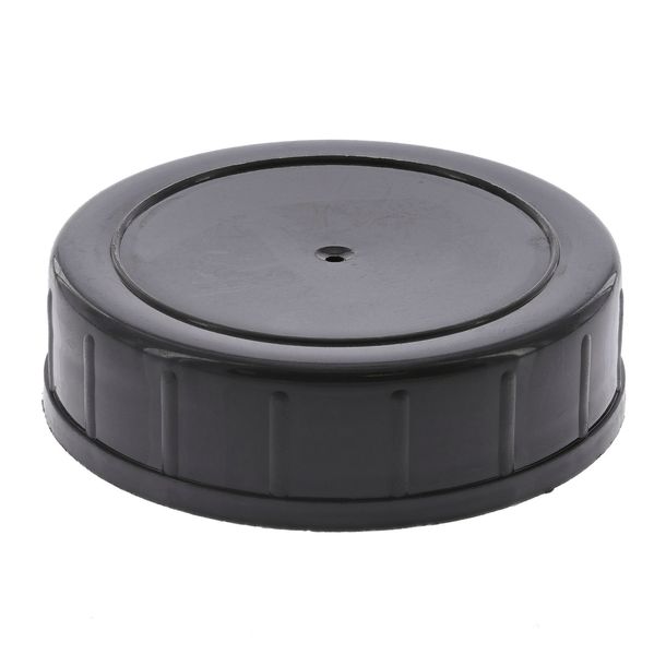 Simson screw cap for oil container SRA50 - automatic roller