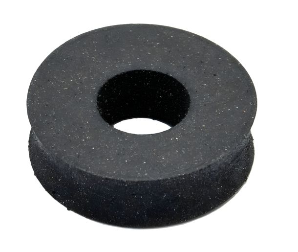Simson buffer disc ø 8x22x6 mm - KR50, KR51, SR4-2, Duo 4/2 - mounting fuel tank