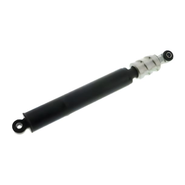 Elemento ammortizzatore Simson, nero per SR50, SR80, S53, S83