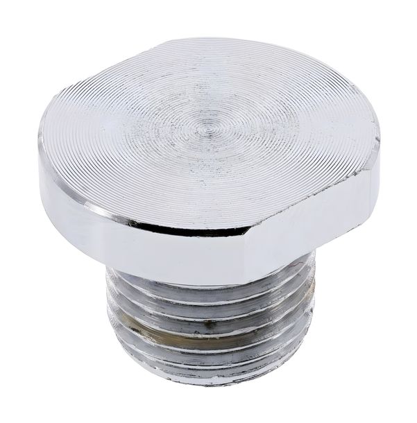 Tapón roscado para suspensión/montaje de puntal - superior - adecuado para MZ ES175 a ES300 /ETS250