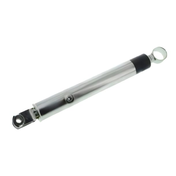 shock absorber element ES (fork) rear, chrome