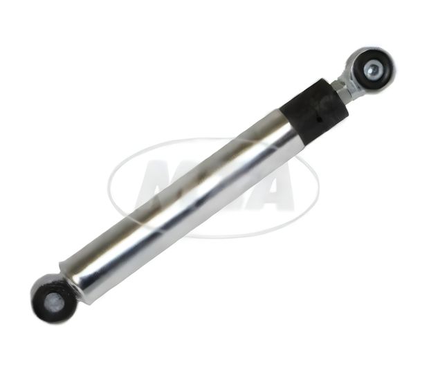 Simson Enduro - Shock Absorber Element, Chrome - S51E, S51C, S70E