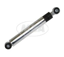 Simson Enduro - Elemento amortecedor, cromado - S51E, S51C, S70E