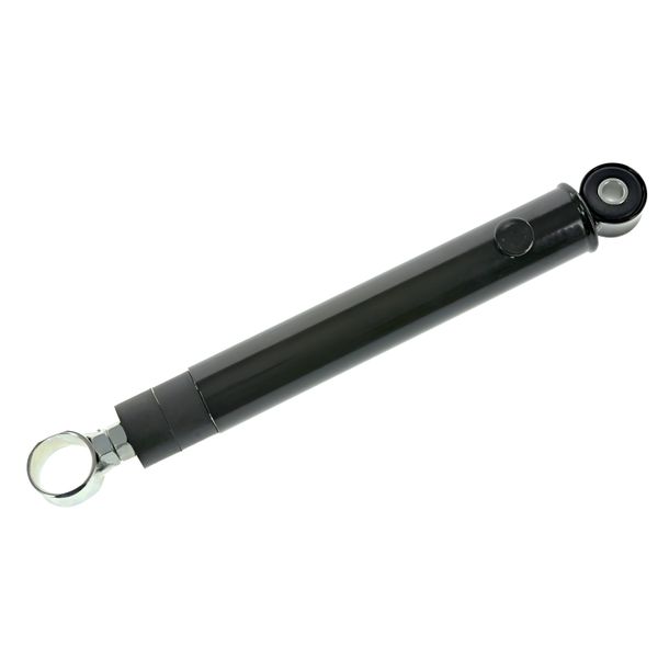MZ Stoßdämpferelement, schwarz für ETZ251