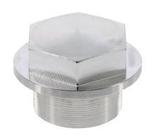 Bovenste schroef, aluminium - geschikt voor EMW R35-3