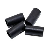 4x Reduzierbuchsen für Stoßdämpfer, Federbeine - von 10 auf 8 mm