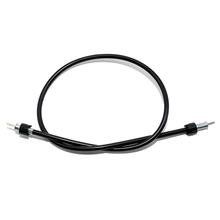 Snelheidsmeterkabel - 665 mm lang - KR51/1, KR51/2