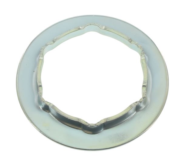 Anillo soporte Simson para muelle de compresión (amortiguador) SR50, SR80, S53, S83
